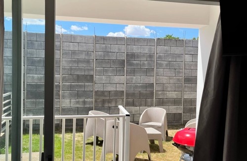 Managua Apartment | Charming 2-bedroom apartment with AC, WiFi in welcoming Managua