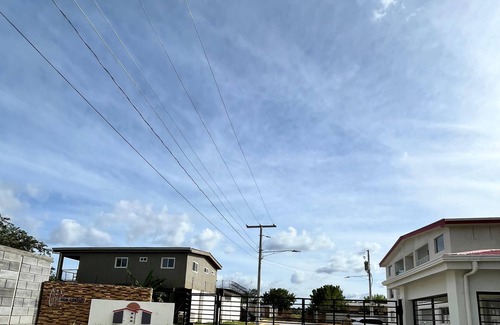 Managua Apartment | Charming 2-bedroom apartment with AC, WiFi in welcoming Managua
