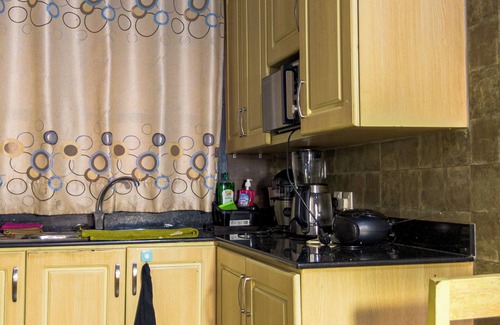 Entebbe Apartment | Charming 2-bedroom apartment in welcoming Kampala with unlimited WiFi