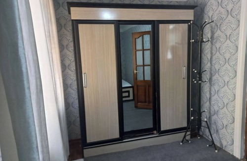Andizhan Apartment | Charming 2-bedroom apartment with AC, WiFi in peaceful Andijon