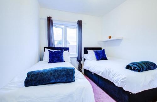 Loughton Apartment | Charming 2 bedroom apartment in Loughton