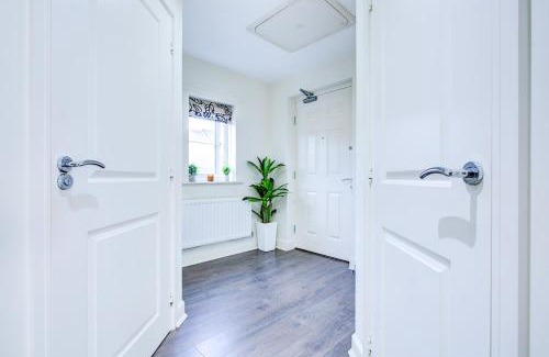 Loughton Apartment | Charming 2 bedroom apartment in Loughton