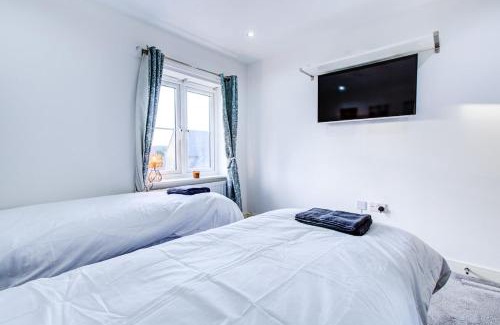 Loughton Apartment | Charming 2 bedroom apartment in Loughton