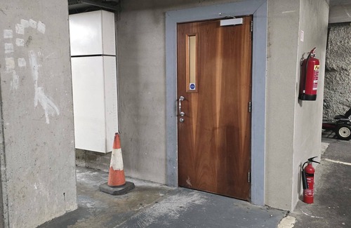 Clonshaugh Apartment | Charming 2-bedroom apartment, great location streaming WiFi in wonderful Dublin