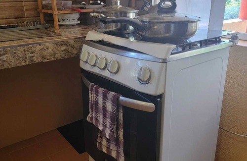 West End Apartment | Charming 2-bedroom apartment with WiFi, AC in marvelous Negril