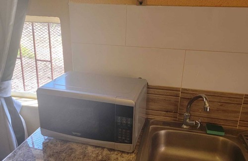 West End Apartment | Charming 2-bedroom apartment with WiFi, AC in marvelous Negril