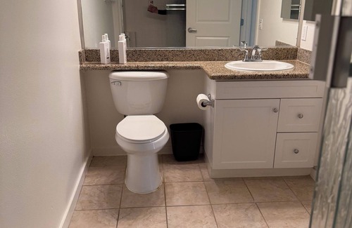 Woodbury Apartment | Charming 2-bedroom apartment with WiFi, AC in serene Irvine