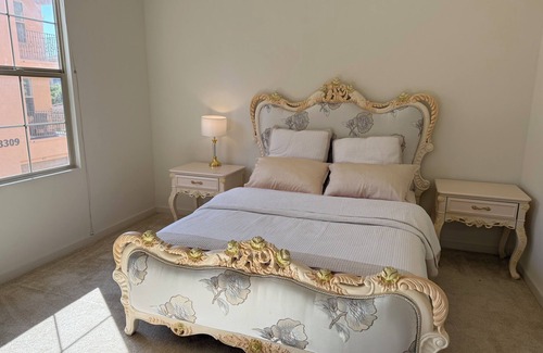 Woodbury Apartment | Charming 2-bedroom apartment with WiFi, AC in serene Irvine
