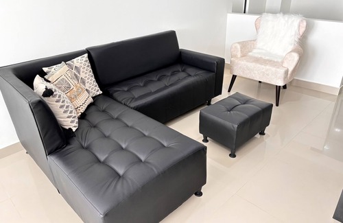 Tunja Apartment | Charming 2-bedroom apartment in delightful Tunja with WiFi