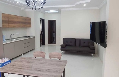 Ureki Apartment | Charming 2-bedroom apartment with WiFi, AC in Ureki