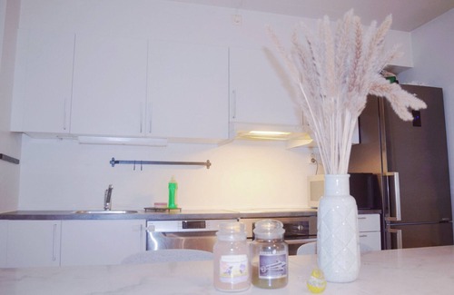 Bjørvika Apartment | Charming 2-bedroom apartment in the heart of Oslo central.