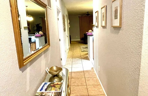 Ocala Apartment | Charming 2-bedroom apartment with AC and WiFi in awesome Ocala