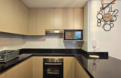 Miraflores Apartment | Charming 2-bedroom apartment in the heart of Miraflores, perfect for cozy living