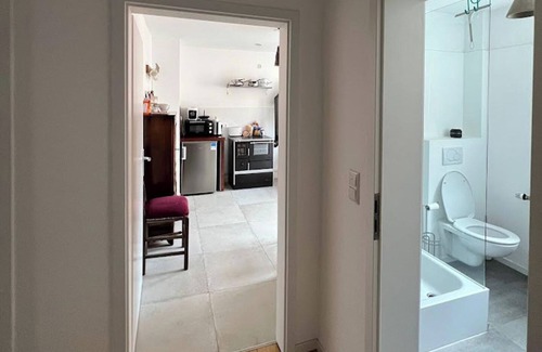 Altstadt Apartment | Charming 2 Bedroom apt in Schnoor