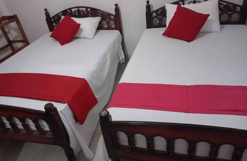 Sirimalwatta Bed & Breakfast | Charming 2-bedroom bed & breakfast in serene Kandy with AC, WiFi