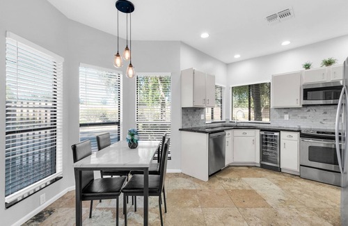 South Scottsdale Condo | Charming 2-bedroom condo in Gainey Ranch