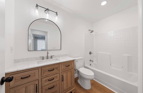 Temecula Other | Charming 2-bedroom Casita with AC, WiFi in wonderful Temecula