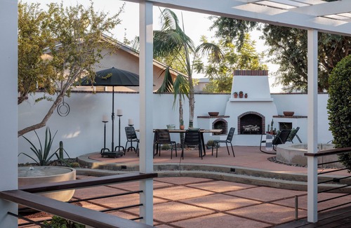 Leucadia House | Charming 2-Bedroom Coastal Retreat in Leucadia, Encinitas