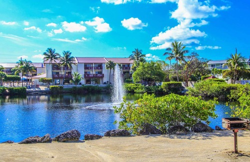Anglers Park Condo | Charming 2-bedroom condo with WiFi and AC in delightful Key Largo