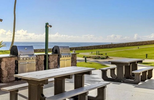 Bayview Condo | Charming 2-bedroom condo with WiFi and AC in fantastic Koloa