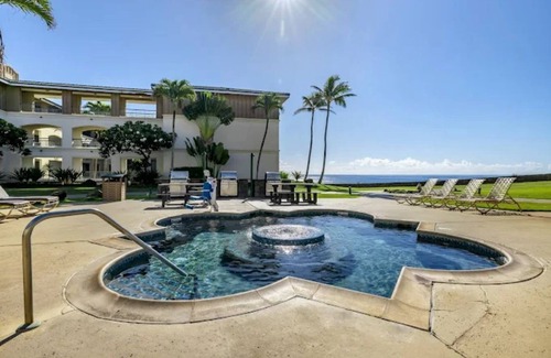 Bayview Condo | Charming 2-bedroom condo with WiFi and AC in fantastic Koloa
