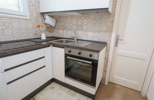 Torre Canne Cottage | Charming 2-bedroom cottage in enchanting Puglia with AC, WiFi