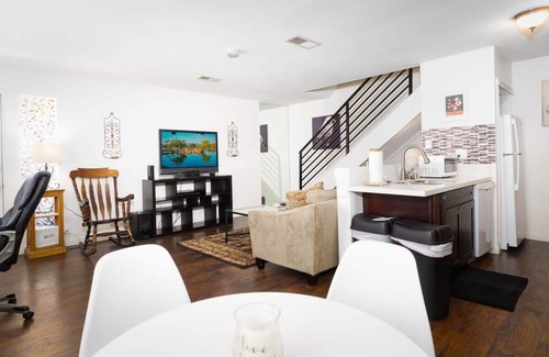 Santee Condo | Charming 2 bedroom/Cozy/Comfortable/Santee