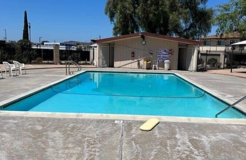 Santee Condo | Charming 2 bedroom/Cozy/Comfortable/Santee