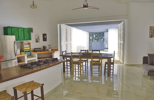 Los Puentes Villa | Charming 2-bedroom villa with Ownsome Ocean & Mounting Views To Coson & Bonita