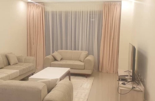Lideta Apartment | Charming 2-bedroom apt in Addis Ababa, a short walk from the African Union HQ.