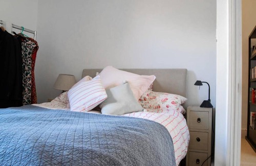 Finsbury Park Apartment | Charming 2 Bedroom Flat in Finsbury Park
