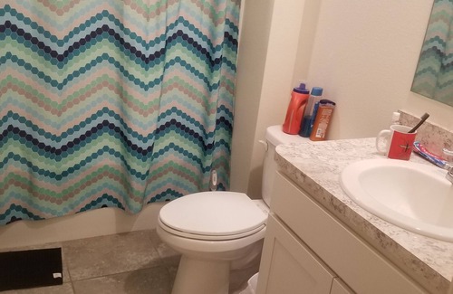 Florida Ridge House | Charming 2-bedroom house,AC, WiFi in tranquil Vero Beach, access to kitchen!