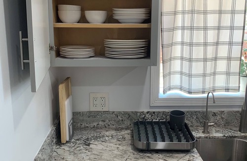 El Centro House | Charming 2-bedroom house in El Centro with WiFi, AC