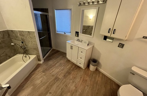 Carroll Valley House | Charming 2-bedroom house in Fairfield near Gettysburg & Liberty Ski Resort