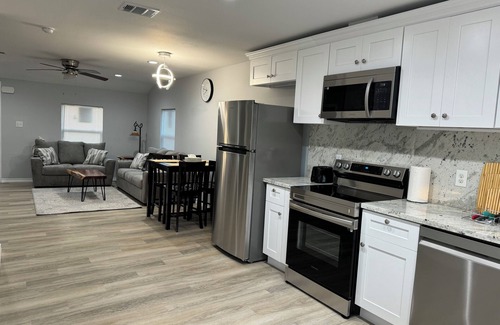 Nederland House | Charming 2-bedroom house with AC and WiFi in fantastic Nederland