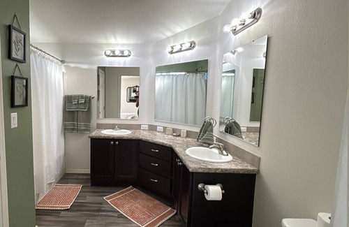 Williams House | Charming 2-bedroom house centrally located in amazing Williams, AZ