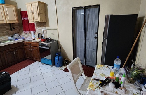 Barroui House | Charming 2-bedroom house in lovely Marigot 3 minutes away from the airport