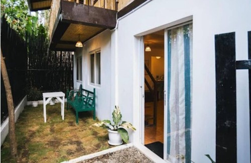 El Nido House | Charming 2-bedroom house with WiFi, AC in awesome El Nido