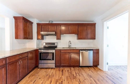 Clemson House | Charming 2-bedroom house in Clemson 4mi. from Death Valley and 1mi. from Mac's