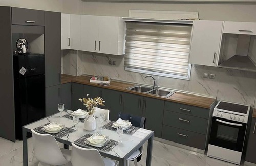 Arfara House | Charming 2-bedroom house with WiFi and AC in lovely Arfara