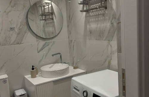 Arfara House | Charming 2-bedroom house with WiFi and AC in lovely Arfara