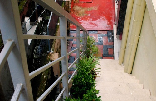 Fort Kochi House | Charming 2-bedroom house in Kochi with WiFi and fitness facilities