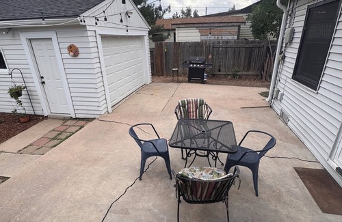 University Hills House | Charming 2-bedroom house in U-Hills, Denver. Great Location!