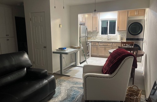 Fallon House | Charming 2-bedroom house with WiFi, AC in peaceful Fallon