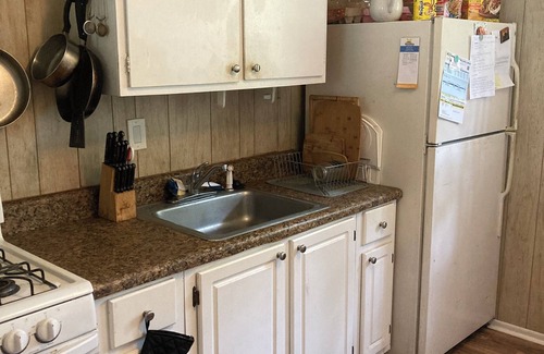 Ocala House | Charming 2-bedroom house in amazing Ocala with WiFi, fitness room