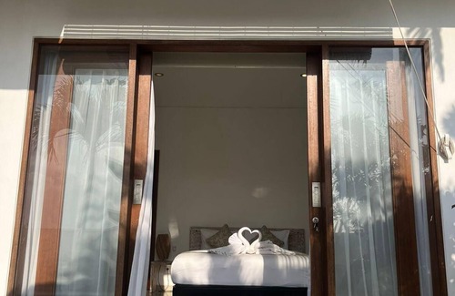 Tabanan House | Charming 2-bedroom house with AC, WiFi in wonderful Bali