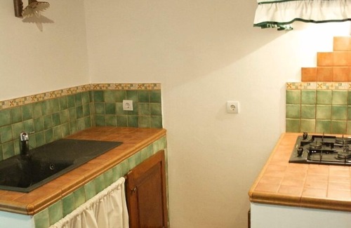 Veli Losinj Apartment | Charming 2-Bedroom Apartment for 4 Guests