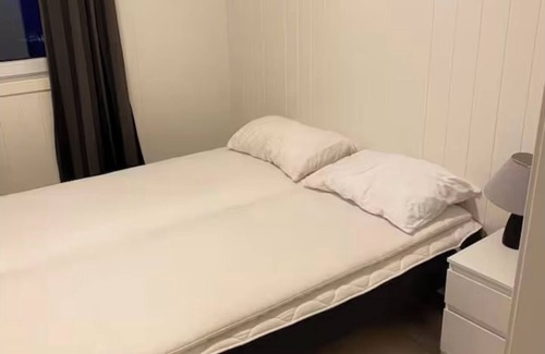 Ardalstangen Apartment | Charming 2-bedroom loft by UNESCO site Jotunheimen and Vettifossen!