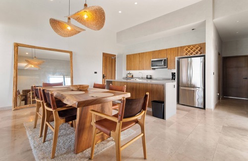 Tulsayab Apartment | Charming 2-bedroom apartment in lovely Dreams Tulum