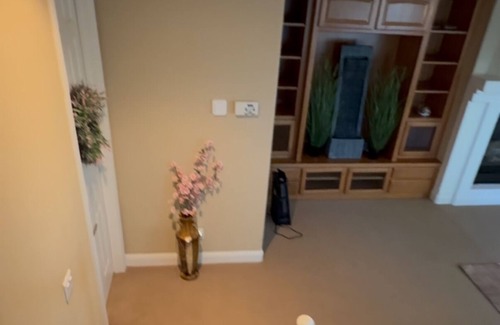 Auburn House | Charming 2-bedroom or 2 single suites, Coffee, Teas & WiFi in Auburn.